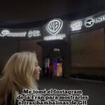 Francisca García-Huidobro Instagram - @vestalugg se tomó mi IG hoy…. Backstage @granhermanocl