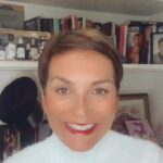Francisca García-Huidobro Instagram - Presentado por @altodelcarmencl #antoniobanderasperfumes #theicon