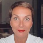 Francisca García-Huidobro Instagram -
