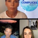 Francisca García-Huidobro Instagram - @kine_cecilia_pereira @dra.loaiza @nachogutierrezcastillo