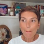 Francisca García-Huidobro Instagram - Presentado por @altodelcarmencl @nachogutierrezcastillo @complices.tv