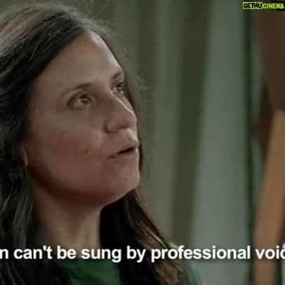Francisca Gavilán - 2.6K Likes - Reel (compilado de algunos de mis trabajos en cine)