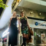Francisca Gavilán Instagram - Por la chita @su_hidalgo 🔥❤️🔥⛔️👠