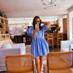 Francisca Gavilán Instagram – 🩵
