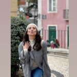 Francisca Gavilán Instagram – Un paseo por Portugal Lisboa Algarve Albufeira ♥️♥️

Que lindura!!!….. y su gente encantadora ❤️

#viajar #lisboaportugal #fado #cantar #caminatas
