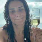 Francisca Gavilán Instagram - Finde con @bergerhertz ♥️ 🌊🥂 @mylacl siempre 🍾💎 📸 @bergerhertz ❤️