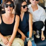Francisca Gavilán Instagram – Domingo ✈️ a trabajar 🎬 Al sur del Corazón 🫀❤️🍃con amigas y compañeras/os 🫶🏼

@catitaguerra 
@paola.volpato.martin 
@marianadigirolamo 
@pedrocamposdi 
@mega.tv 
🍃❤️