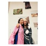 Francisca Gavilán Instagram - @su_hidalgo en su muestra fotográfica junto a varios expositores en @factoria_franklin Hasta el 7 de Enero ♥️🔥❤️❣️🎈‼️🔴📌🟥🌶️
