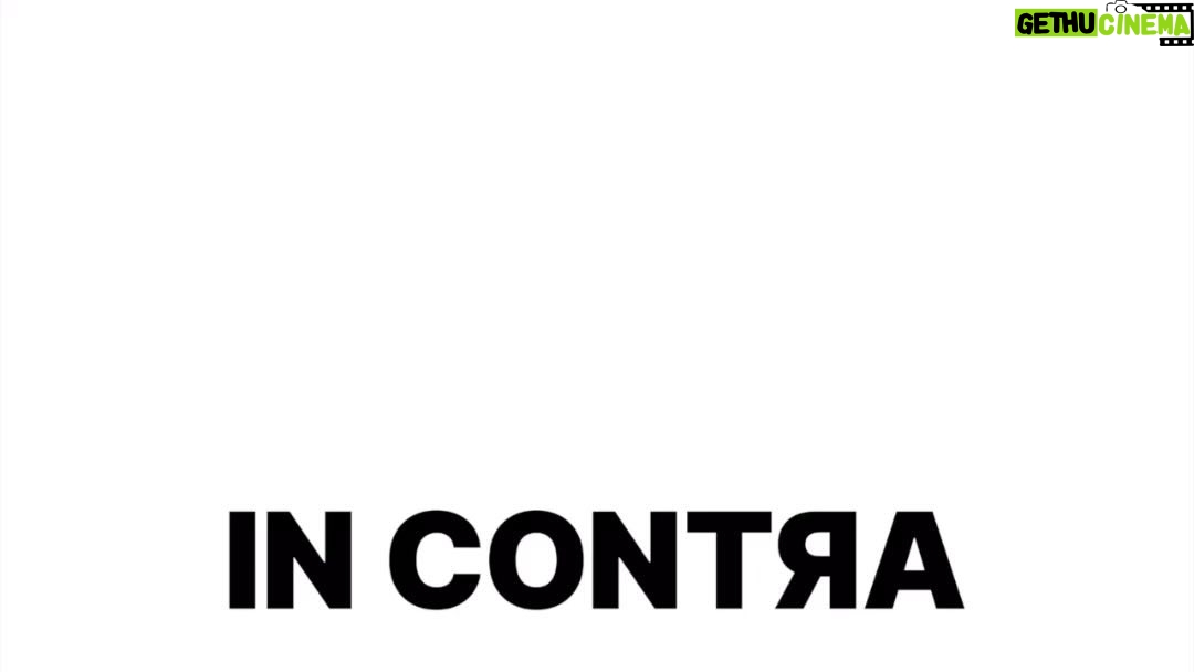 Francisca Gavilán Instagram - Les Creaturas - Proceso IN Contra. Gracias a todos los que apoyaron en la creación de la imagen, a los que trabajaron, compartieron y sobretodo, a los que el domingo le dirán a esta Constitución IN moral, IN Contra