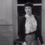 Francisca Gavilán Instagram – Lindo domingo! 

Anna Karina en “Vivre
Sa Vie” 1962. Jean-Luc Godard.