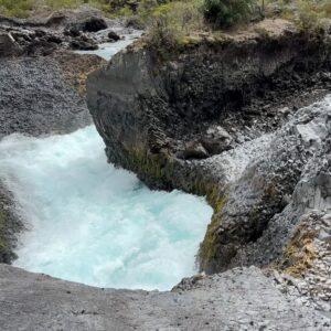 Francisca Gavilán Instagram - Sur 🌿💚

#puertovaras #frutillar #saltosdelpetrohue #volcanosorno