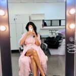 Francisca Gavilán Instagram - 🎬🙋🏽‍♀️ #alsurdelcorazon