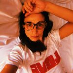 Francisca Gavilán Instagram - Insomnio lunar post hermosos relatos 🙋🏽‍♀️🙆🏽‍♀️