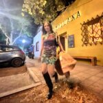 Francisca Gavilán Instagram - 👁️ de @su_hidalgo 📸♥️ Buen jueves!!