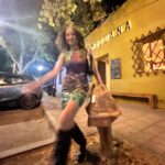 Francisca Gavilán Instagram - 👁️ de @su_hidalgo 📸♥️ Buen jueves!!