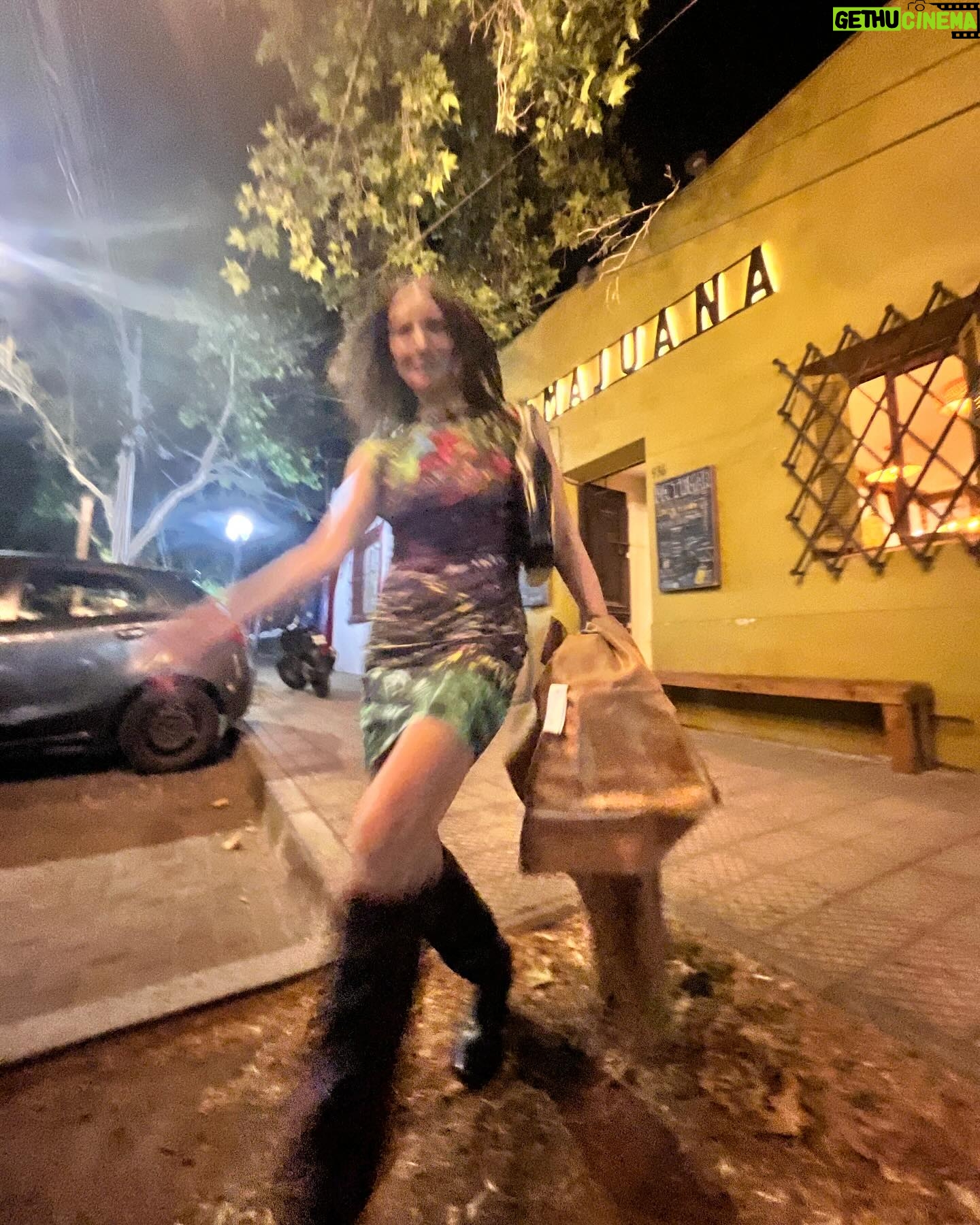 Francisca Gavilán Instagram - 👁️ de @su_hidalgo 📸♥️ Buen jueves!!