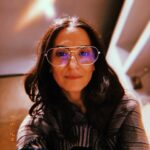 Francisca Gavilán Instagram – ❤️🌿♻️👓

@karun_chile Anteojos hechos con materiales reciclados trazables y sustentables 👁️ livianos! 

Anteojo Gust Dorado 💛

https://www.anteojoskarun.cl/ 

@antonioacuario_ 🖤