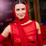 Francisca Gavilán Instagram - Fotos oficiales de @premioscaleuche Nuestra fiesta de premiación de @somoschileactores ♥️♥️ Lo pasamos hermoso! @esperanzasilvas Gracias Totales! Felicitaciones a las y los ganadores!! En el carrusel @valigavilan mi padre @blancalewin @su_hidalgo @taglemarcial @juangillmore “Payita” Miria Contreras Bell. Los Mil Días de Allende @paroxproductora Gracias por el registro 📸 Alejandra Oehninger Estilismo @fims.cl Maquillaje y pelo @anagaubert @b_art_talent_management 💥