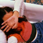 Francisca Gavilán Instagram - Junio, Junito, te recibo con todo lo bueno que viene, que es un montón! Y con la nostalgia de la muerte también! Tengo mucho que agradecer….Voy contenta!! Vamos aprendiendo……🦀♋️💥❤️💫