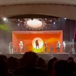 Francisca Imboden Instagram - Este sábado 28 de Enero, vuelven por única vez (…y hasta nuevo aviso 👁️) los hielos ardientes de @montseballarin @marielka @carmenengloriabresky @viviannedietz @javiera_contador @kokesantaana y la que les habla, en “La Incondicional” de @loscontadores y @culturacap gratis a las 21 hrs en el Festival de La Florida @culturalaflorida (Balneario Municipal de La Florida) No se la pierdan!
