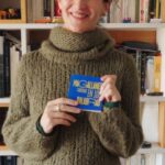 Francisca Imboden Instagram - ¡SORPRESA! 🥰 La actriz @francaimboden será la voz del nuevo audiolibro de #MagallanesEn100Palabras. Pronto podrás escuchar los 100 mejores cuentos desde la micro camino al trabajo, a estudiar o antes de dormir 🤩📚.