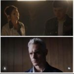 Francisca Imboden Instagram - Un recuerdo agradecido de haber encarnado a la Fiscal Soraya Jadue, junto al detective Bozo y a un equipo fantástico en “Baby Bandito” @netflixchile @fabula_prod ✨✨✨