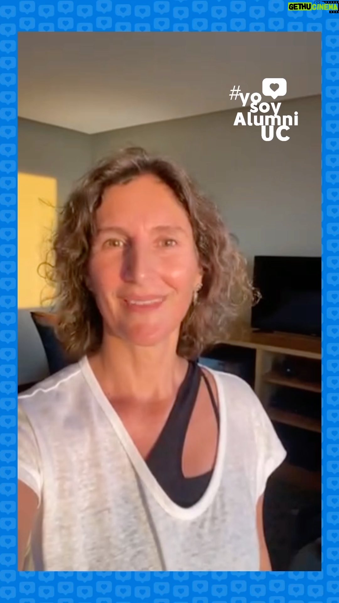 Francisca Imboden Instagram - 🗓️jueves 21-marzo, 18:00 horas 🕕 vía Zoom 👉🏾📲 Mujeres Multitasking: ¿Una cualidad o una tendencia? Nuestra Alumni de la @escueladeteatrouc, Francisca Imboden @francaimboden, es una reconocida actriz nacional, madre, participa frecuentemente en proyectos teatrales, tiene un emprendimiento de tejidos, participa en una cooperativa de servicios de abastecimiento, y realiza talleres de desarrollo personal y expresión. Francisca cree que los seres humanos en sí tienen un potencial de ser multitasking. ✨No se pierdan su participación en este interesante panel de conversación. Inscríbanse en el link que está en nuestro perfil ☝🏽☝🏽☝🏽