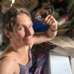 Francisca Imboden Instagram - 🌟 ¡Celebrando a nuestra increíble embajadora del reciclaje! 🌱 ♻️ Gracias @francaimboden por impulsar el reciclaje y nuestro compromiso por dejar el mundo un poco mejor. Tu motivación ha contagiado e inspirado a muchos a unirse a esta causa tan importante. ¡Vamos por más este 2024! 🌍💚 . . . #ReciclaConRembre #Reciclaje #EconomiaCircular
