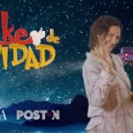 Francisca Imboden Instagram - No me cambié ni el pijama por la ansiedad de contarles que la primera película de Navidad chilena llega, literalmente… VOLANDO!!!✨🎄Estamos a casi un mes de nuestro estreno en todas las pantallas de cine de Chile. Prepárate para la magia que nos trae nuestro Viejito Pascuero tan único, este 24 de noviembre. No te lo pierdas. Jo jo jo jo jo 🎅🏼🇨🇱 @unlikedenavidad #navidad #cinenacionalchileno #viejitopascuero @boris.quercia @ricardofernandezactor @chopicotv @ignaciaa_antonia @lapaulsen @atacamapictures @poston_digital_arts