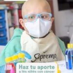 Francisca Imboden Instagram - Durante este fin de semana largo, donde tenemos tiempos y estamos relajados, tómate un minuto para conocer a Emilio y ayuda a más de 800 niños y niñas con cáncer como él que necesitan acceder a rehabilitación integral para tratar secuelas producto de esta enfermedad donando en mi alcancía digital ingresando aquí 👉🏼👉🏼👉🏼https://colectafnh.donando.cl/alcancia/18671 (está como link en mi portada de perfil) 🌟