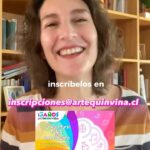 Francisca Imboden Instagram - 🫶¡Nos queremos juntar a jugar, aprender y a conocer lo que más les guste a sus peques, y lo queremos hacer en la linda primera Feria del Conocimiento que organizaremos en el Parque Quinta Vergara y nuestra querida amiga Francisca Imboden, les recuerda lo fácil que es participar. 😀Esperamos con muchas ganas sus postulaciones con los temas favoritos de sus peques. 📬incripciones@artequinvina.cl #feria #FeriaDelConocimiento #hobby #Fanático #museoEntretenido #museoEducativo #QuintaVergara #ViñaDelMar