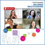 Francisca Imboden Instagram - 🤔 ¿Te consideras una persona multitasking? Te compartimos el video de la charla que tuvimos con tres de nuestras #AlumniUC sobre esta temática🙌 ✨Un interesante y enriquecedor encuentro moderado por nuestra directora de #AlumniUC, Paulina Rodriguez. Participantes: Francisca Imboden (@francaimboden), alumni de la @escueladeteatrouc; Carolina Ruiz Balart, alumni de la @facultadmedicinauc; y Carolina Andueza, alumni de la @escueladepsicologiauc . Véanlo en el Youtube de #AlumniUC, a través del link que está en nuestro perfil ☝🏽☝🏽☝🏽 @ucatolicaoficial