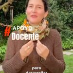 Francisca Imboden Instagram - #ApoyoDocente Curso para Profes :Libro de Artista📖🖌️ taller de continuidad 📬reservas inscripciones@artequinvina.cl #gratuito #Reels #museoEntretenido #MuseoEducativo #ViñadelMar