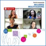 Francisca Imboden Instagram - 🤔 ¿Te consideras una persona multitasking? Te compartimos el video de la charla que tuvimos con tres de nuestras #AlumniUC sobre esta temática🙌 ✨Un interesante y enriquecedor encuentro moderado por nuestra directora de #AlumniUC, Paulina Rodriguez. Participantes: Francisca Imboden (@francaimboden), alumni de la @escueladeteatrouc; Carolina Ruiz Balart, alumni de la @facultadmedicinauc; y Carolina Andueza, alumni de la @escueladepsicologiauc . Véanlo en el Youtube de #AlumniUC, a través del link que está en nuestro perfil ☝🏽☝🏽☝🏽 @ucatolicaoficial