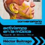 Francisca Valenzuela Instagram - 🚨 ¡MAÑANA! Fran Valenzuela, nuestra @franciscamusic, fundadora/directora de Ruidosa Fest, será parte del panel virtual ‘Activismos en la música’ de @rollingstoneenespanol junto a varixs artistas y activistas de la región⚡️✊🏾 Estará junto a @labrujadetexcoco, @reginagoitu de @mujeresincendiarias__, @pollazo_07 de @onerpmmx, @laurabogotana de Rolling Stone en Español, @conectormusica y @yadamandres. 🔗 No se lo pierdan, en vivo a las 15 h 🇲🇽 / 17 h ET por el YouTube de Rolling Stone en Español (link en bio). 🔉 Desde 2016 en Ruidosa queremos cambiar cómo el mundo ve a las mujeres y las disidencias y por eso trabajamos por una industria musical diversa y equitativa para ellas, elles y ellos. ¡Sabemos que ese DEBE SER el presente y el futuro de la música! #SoyRuidosa Súmate a la conversación sobre el futuro de la música y sigue haciendo ruido con nosotrxs. #MujeresQueHacenRuido 🗣️