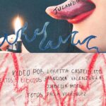 Francisca Valenzuela Instagram - no puedo estar bien. necesito el BORDE 🔥 JUGANDO CON FUEGO 🔥 Nuevo Lyric Video. Ya disponible en youtube x Frantastic Records 2024. ❤️‍🔥 CRÉDITOS ❤️‍🔥 Video por @lorettacastelletto Texto y dibujos por Isabella Morel y yo :) Fotos x @paolavelasquezdiaz Styling @babyv4mp @amandaych8 @catafernandez2k Makeup @nikiossandon Pelo @viersaez Uñas @isihennig