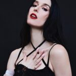 Francisca Valenzuela Instagram - no puedo estar bien. necesito el BORDE 🔥 JUGANDO CON FUEGO 🔥 Nuevo Lyric Video. Ya disponible en youtube x Frantastic Records 2024. ❤️‍🔥 CRÉDITOS ❤️‍🔥 Video por @lorettacastelletto Texto y dibujos por Isabella Morel y yo :) Fotos x @paolavelasquezdiaz Styling @babyv4mp @amandaych8 @catafernandez2k Makeup @nikiossandon Pelo @viersaez Uñas @isihennig