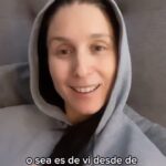 Francisca Valenzuela Instagram – ESA VEZ QUE KEANU REEVES DIJO MI NOMBRE PO ❤️🔥 STORYTIME IMPROVISADO DESDE LA CAMA 🤒🦠