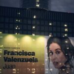 Francisca Valenzuela Instagram - La canción se llama Juan, pero se la puedes dedicar a quien tu quieras😍 . Es el single más nuevo de @franciscamusic , de su álbum ADENTRO. Gracias Fran por otro himno sexy para escuchar en Amazon Music mientras miras la foto de tu crush 😏. #FranciscaValenzuela #Pop #Enamorado