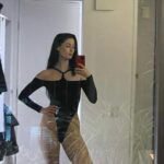 Francisca Valenzuela Instagram – ♥️🏹🖤