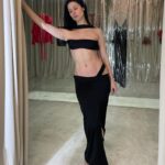 Francisca Valenzuela Instagram – ♥️🏹🖤