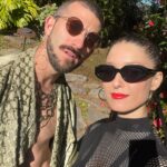 Francisca Valenzuela Instagram – ♥️🏹🖤
