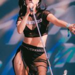 Francisca Valenzuela Instagram – GRACIAS LOLLAPALOOZA CHILE FUE EL VIAJE MÁS HERMOSO JUNTO A CADA UNX DE USTEDES. LES AMO FUERTE FUERTE FUERTE 

🎥 @lollapaloozacl 📸 @naranjadelbosque