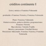 Francisca Valenzuela Instagram – Así nació CONTINENTE 🤍🗺️🔭

Con un equipo maravilloso entre Mexico y Chile, un proceso emocionante, espontáneo, inspirado, entretenido, lleno de memorias y personas que atesoraré por siempre 🩵 gracias a todxs quienes han hecho de esta canción suya también.