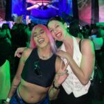 Francisca Valenzuela Instagram – Gracias @spotifymexico por convocar a creadoras y artistas en el maravilloso evento EQUAL!  Mil gracias a mi comadre @elsayelmar por cantar ‘Ya No Se Trata de Ti’ conmigo en el show. Amo cantarla contigo, amiga 🩵

Agradezco enormemente la invitación y la oportunidad de compartir con mujeres inspiradoras de la industria musical que admiro tanto.  Canté, pereé, me emocioné, aprendí del is compañeras. Lo dimos todo.

Una jornada, cientos de historias. Y nuestras historias y voces importan. Por que no hay una manera de ser mujer ni de ser exitosas.  A mis colegas y compañeras, las admiro y adoro. Nada más potente y transformador que conectar y aprender de otras creadoras! 

Gracias @monisaldana y al equipo de Spotify por la invitación e iniciativa. (Recuerdo cuando conocí a Mani  cuando estuvo de panelista en nuestro festi Ruidosa Fest @ruidosafest en el 2016 en el Centro Cultural de CDMX! Qué genia!!) Qué mágico, además, cantar rodeada de murales del emblemático artista mexicano Siquieros en el Poliforum ✨🇲🇽

¡Pongan play a sus artistas favoritas en Spotify!

#Equal #EqualDay  #MujeresquehacenRuido 

fotitos @mayraortizph