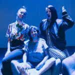 Francisca Valenzuela Instagram – México querido!! 🇲🇽 Estoy muy feliz y honrada de formar parte del Festival Hera! @festivalherahsbc 

Un line up 100% femenino es un paso importante en la industria musical y me hace feliz compartir escenario con amigas y colegas que admiro ❤️ muchas de ellas artistas con las que he colaborado, compartido y además invitado a ser parte de @ruidosafest- iniciativa que tb promueve y celebra la música de mujeres por todo latinoamérica! 

Nos vemos en agosto!
