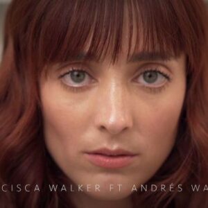 Francisca Walker Instagram - Que emociooooon!!!
.
Con @groovewalker vamos a lanzar el videoclip de "LLEGAR" el próximo martes 1 de diciembre. Así que atentiii❣
.
.
.
Ya escucharon la canción? Link en mi bio
.
.
.
#LLEGAR #corazonesrotosdecuarentena