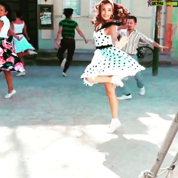 Francisca Walker - 26.2K Likes - Extraño bailar en Vista Hermosa
#caramelodementa #nancyalvarez #stayhome