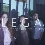 Francisca Walker Instagram – Mañana!!! 🖤
1 de diciembre
Lanzamiento de videclip “LLEGAR”
.
Mi primer acercamiento hacia la realización audiovisual. Fue una colaboración hermosa, con mis amigos artistas y profesionales que tanto admiro. Los quiero mucho!!
.
@amo_tu_hoy @mariohortonfleck @groovewalker @claudiopuebla @batarce @franklinathos @monavalenzuela @capi_bai @alonsodesouza @avefenix 
.
#LLEGAR #musicachilena #videoclip #corazonesrotosdecuarentena