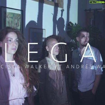 Francisca Walker Instagram - Mañana!!! 🖤 1 de diciembre Lanzamiento de videclip "LLEGAR" . Mi primer acercamiento hacia la realización audiovisual. Fue una colaboración hermosa, con mis amigos artistas y profesionales que tanto admiro. Los quiero mucho!! . @amo_tu_hoy @mariohortonfleck @groovewalker @claudiopuebla @batarce @franklinathos @monavalenzuela @capi_bai @alonsodesouza @avefenix . #LLEGAR #musicachilena #videoclip #corazonesrotosdecuarentena